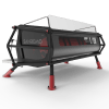 CR_3GR_Naked_BlackRed_Front_Sanremomachines.bg