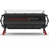 CR_3GR_Naked_BlackRed_Back_Sanremomachines.bg