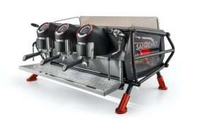 cafe racer naked sanremo coffeemachines
