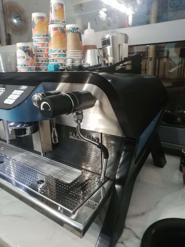 Sanremo f18 3Group Multiboiler,Second Hand Since 2022.