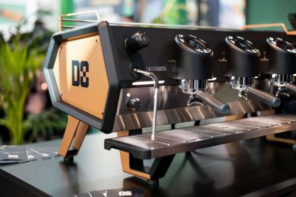 Кафе машина Sanremo D8 2Group
